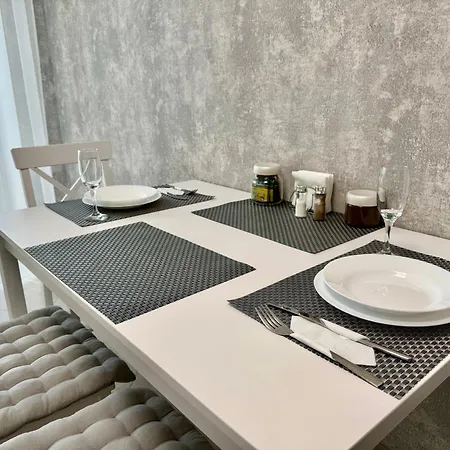 Apartpoltava: Panoramic New Apartments by Korpusnyi Park Exterior photo