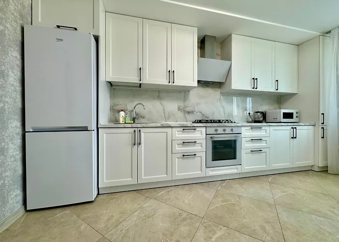 Apartpoltava Нові Апартаменти Ремонт Цього Року Панорама, Корпусний Парк, Найкраща Локація