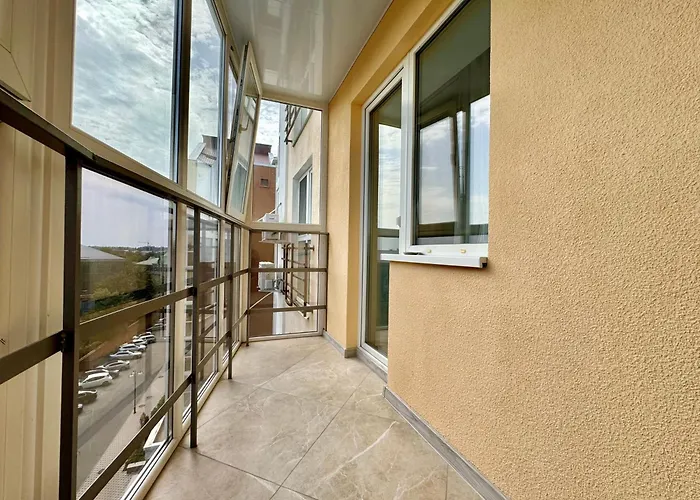 Apartpoltava Нові Апартаменти Ремонт Цього Року Панорама, Корпусний Парк, Найкраща Локація