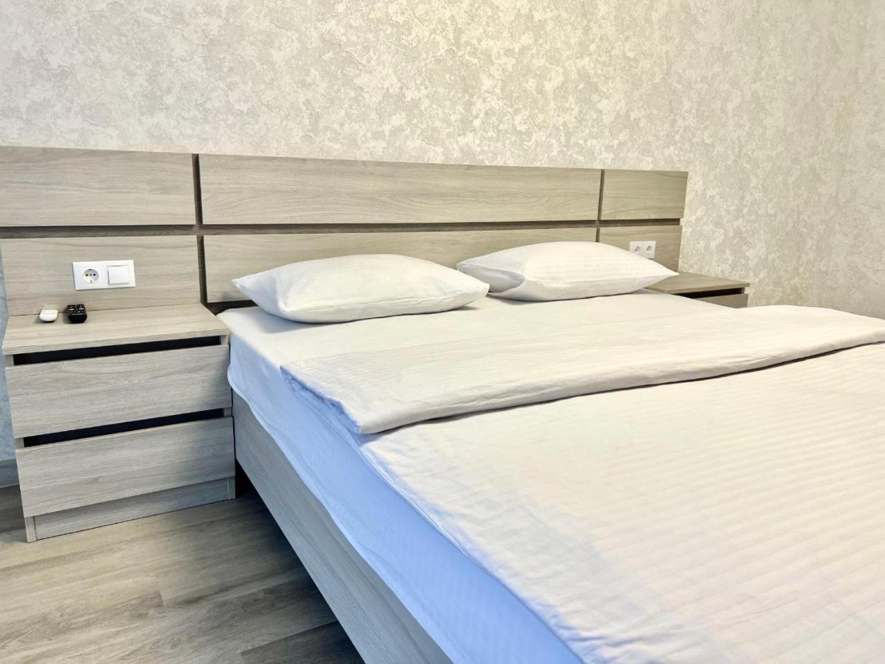 Apartment Apartpoltava: Panoramic New By Korpusnyi Park Poltava