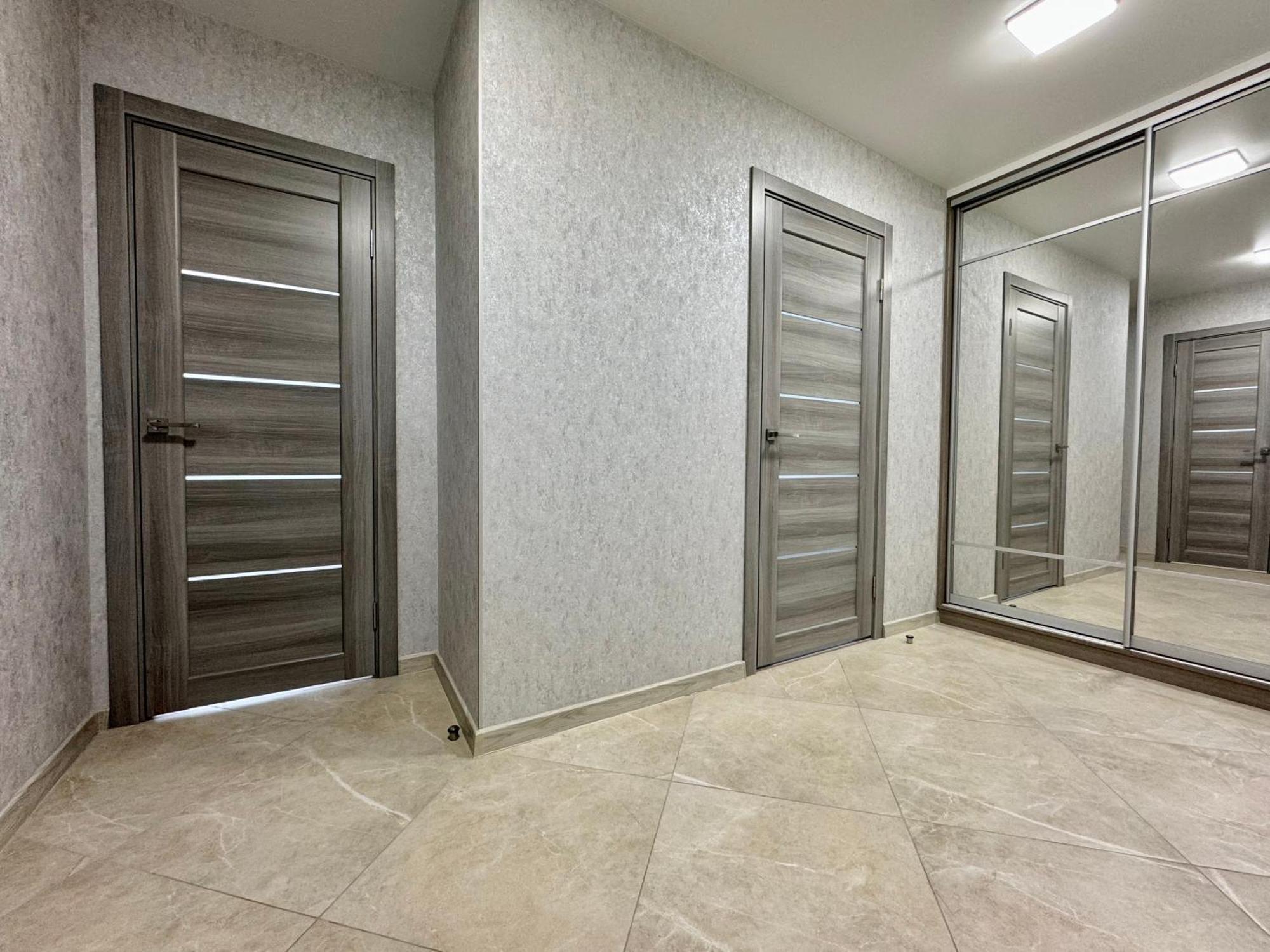 Apartment Apartpoltava: Panoramic New By Korpusnyi Park